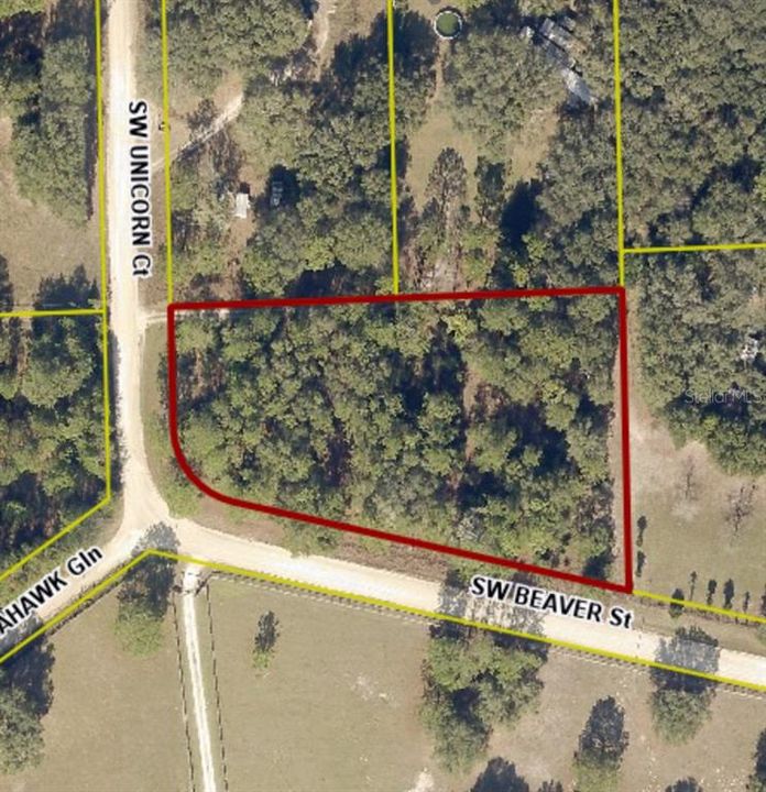 待售: $64,900 (2.05 acres)