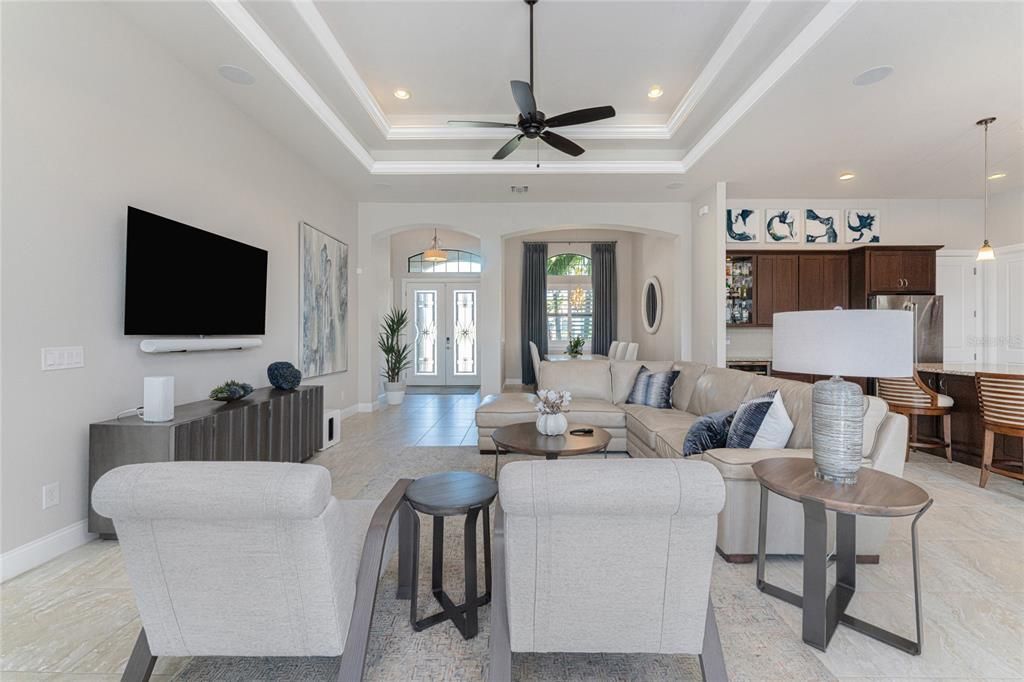 На продажу: $1,350,000 (4 спален, 3 ванн, 2891 Квадратных фут)