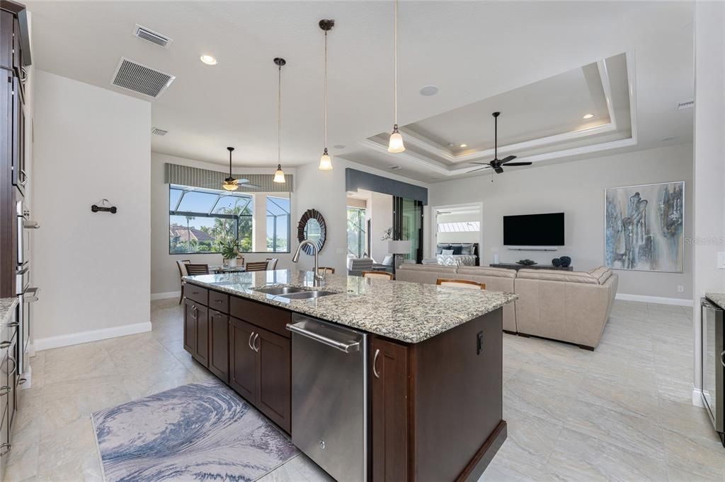 На продажу: $1,350,000 (4 спален, 3 ванн, 2891 Квадратных фут)