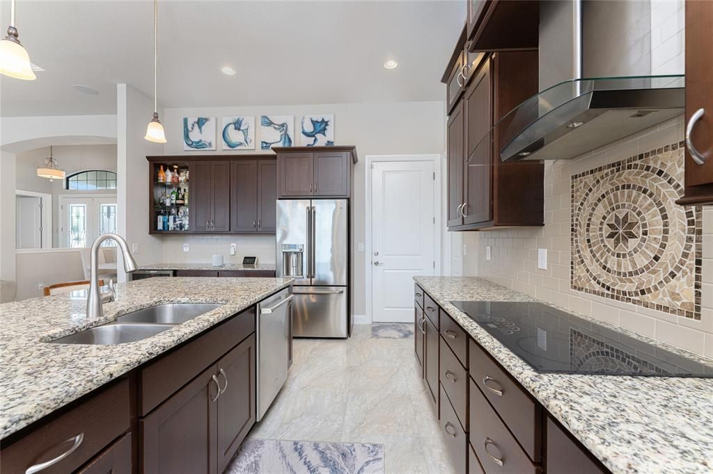 На продажу: $1,350,000 (4 спален, 3 ванн, 2891 Квадратных фут)