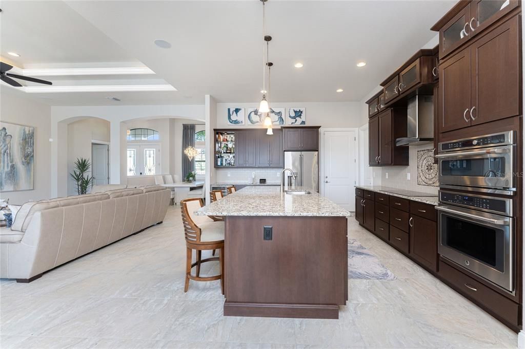 На продажу: $1,350,000 (4 спален, 3 ванн, 2891 Квадратных фут)