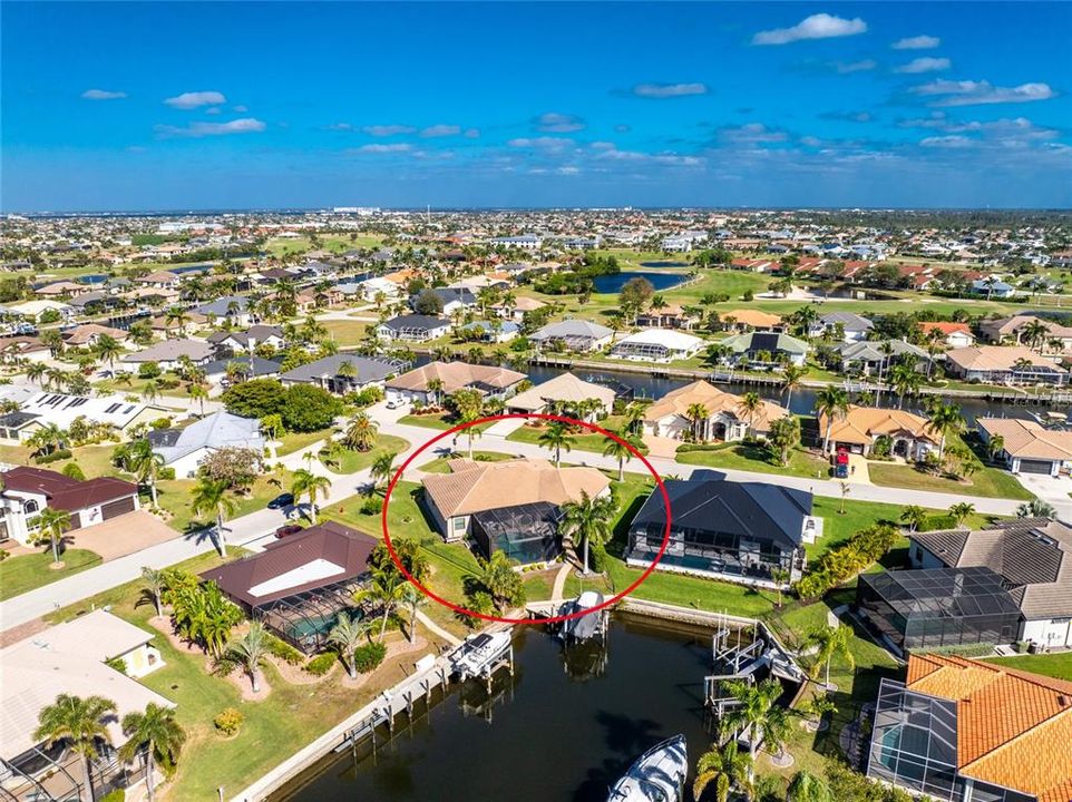 На продажу: $1,350,000 (4 спален, 3 ванн, 2891 Квадратных фут)