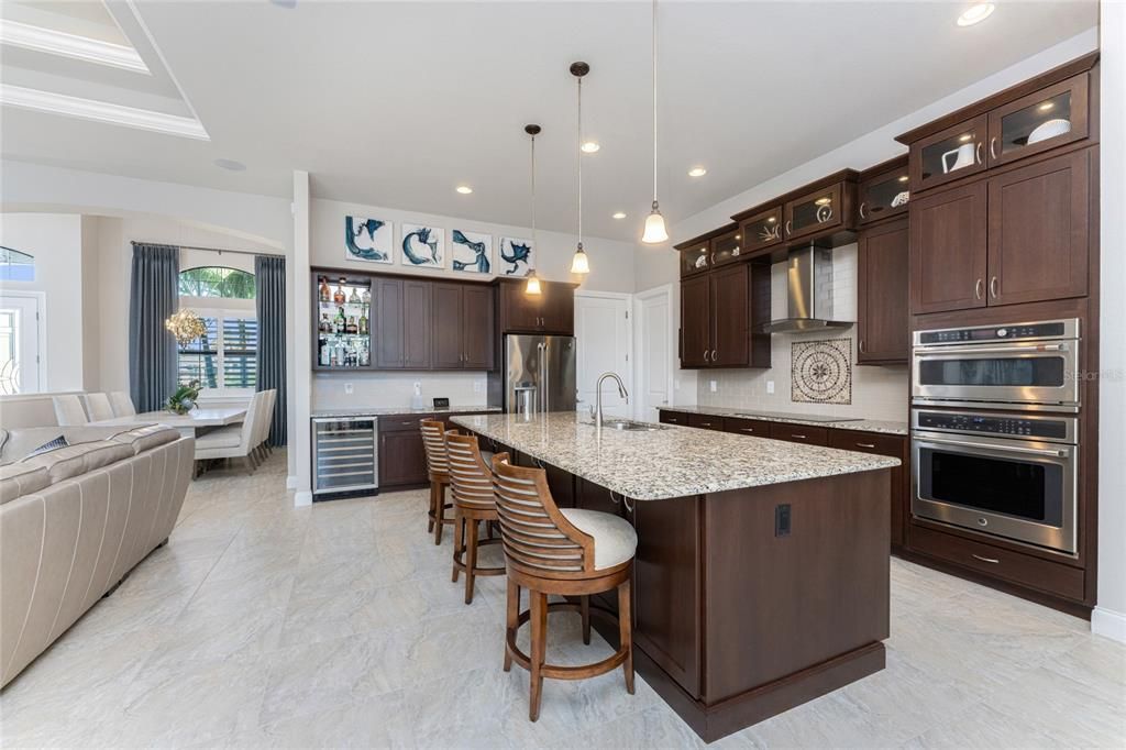 На продажу: $1,350,000 (4 спален, 3 ванн, 2891 Квадратных фут)