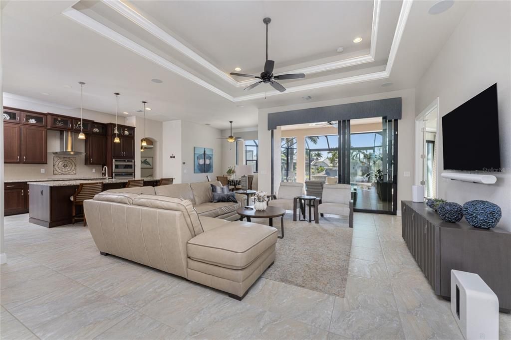 На продажу: $1,350,000 (4 спален, 3 ванн, 2891 Квадратных фут)