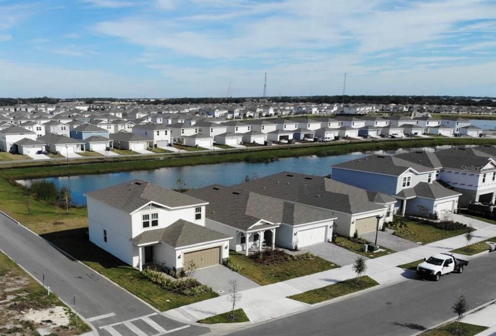 En Renta: $2,850 (4 camas, 3 baños, 2346 Pies cuadrados)