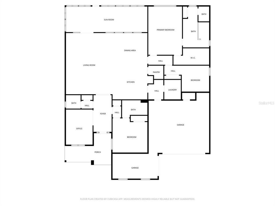 待售: $525,000 (2 贝兹, 2 浴室, 2963 平方英尺)