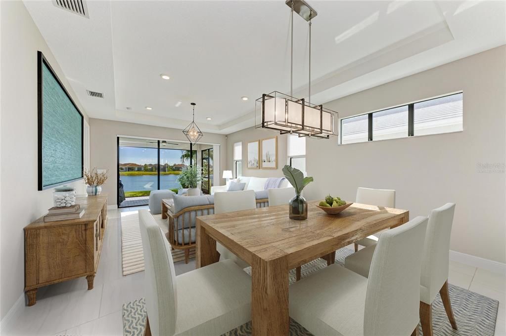 На продажу: $560,000 (2 спален, 2 ванн, 1671 Квадратных фут)