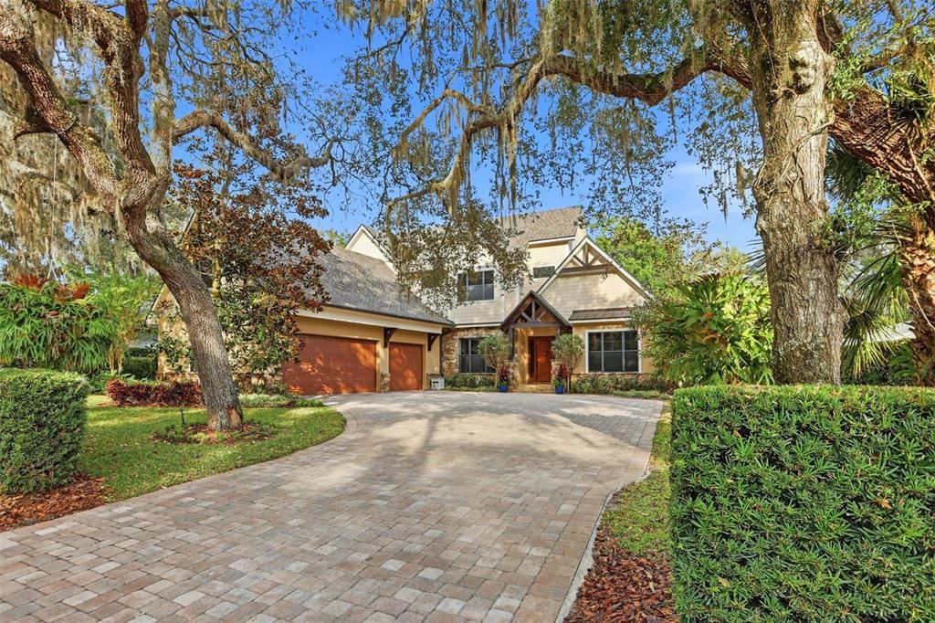 En Venta: $2,285,000 (6 camas, 4 baños, 5513 Pies cuadrados)