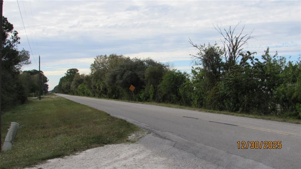 На продажу: $59,000 (1.25 acres)