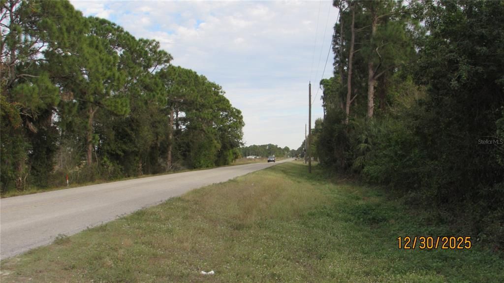 На продажу: $59,000 (1.25 acres)