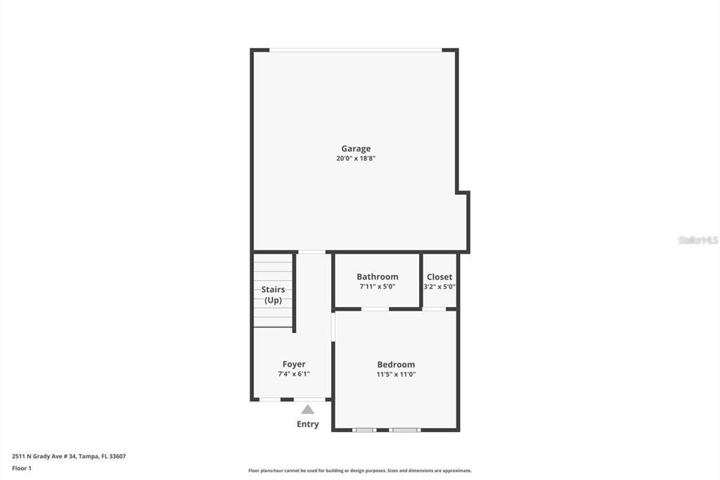 For Rent: $4,900 (3 beds, 3 baths, 2156 Square Feet)