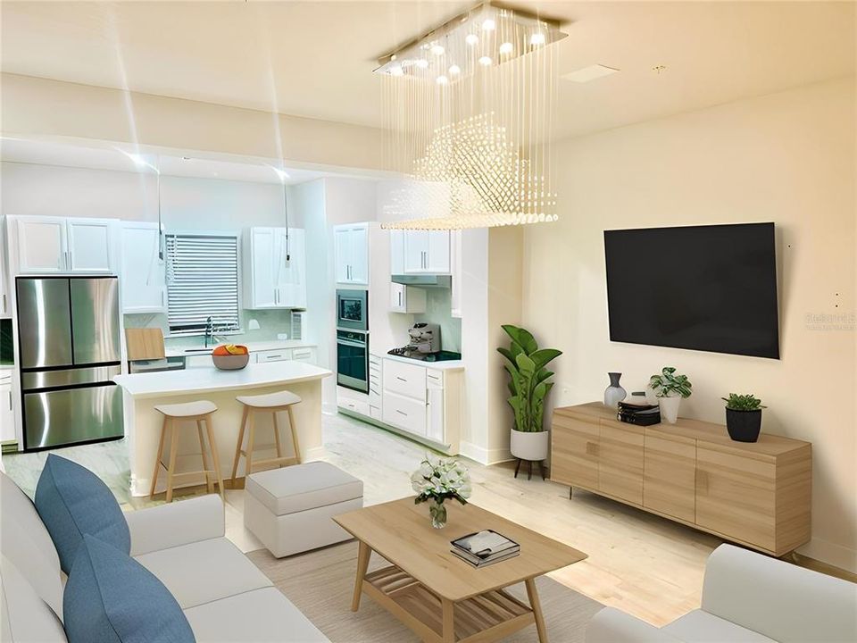 For Rent: $4,900 (3 beds, 3 baths, 2156 Square Feet)