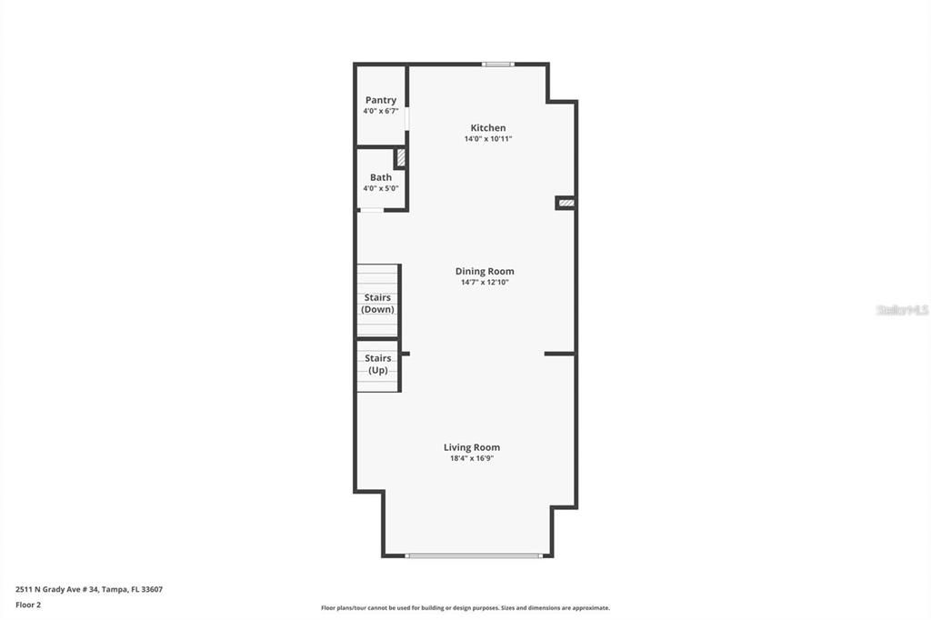 For Rent: $4,900 (3 beds, 3 baths, 2156 Square Feet)