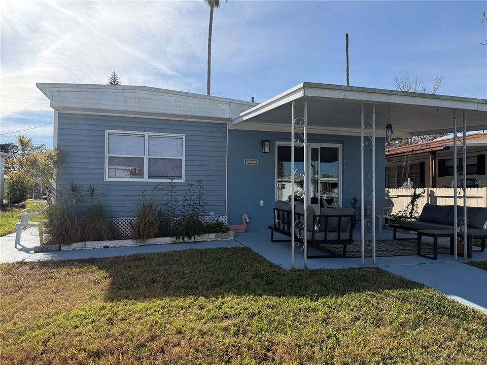 En Venta: $197,000 (2 camas, 1 baños, 552 Pies cuadrados)