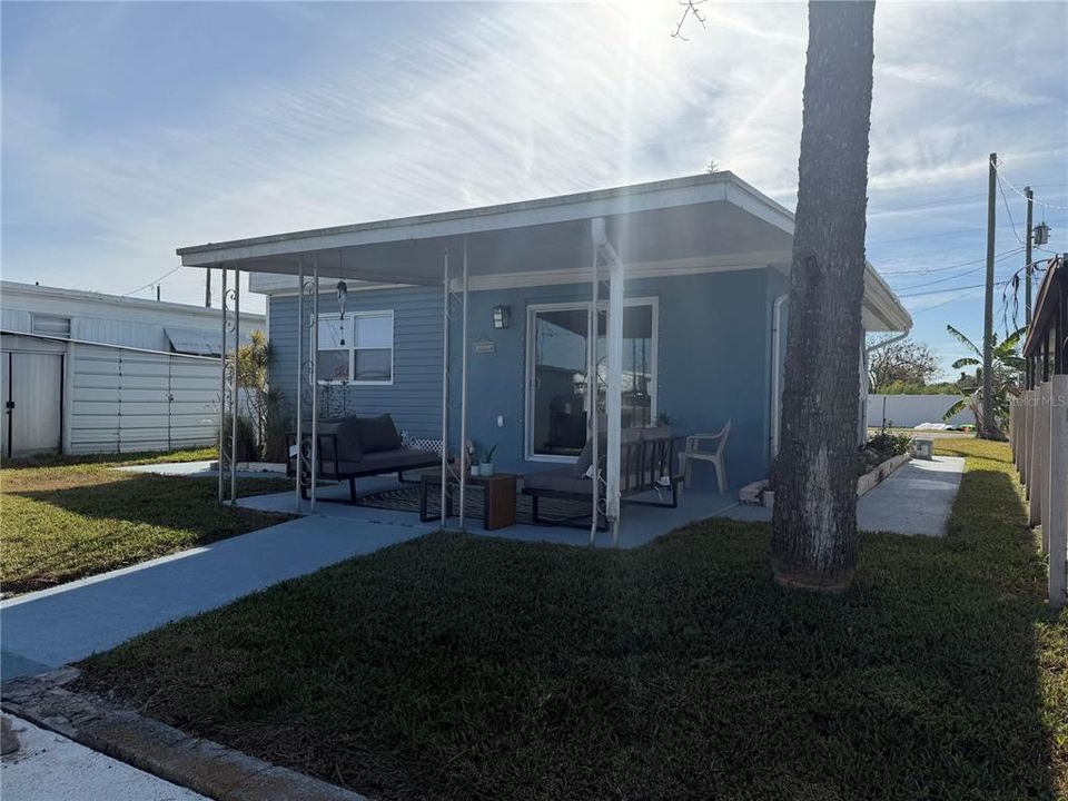 En Venta: $197,000 (2 camas, 1 baños, 552 Pies cuadrados)