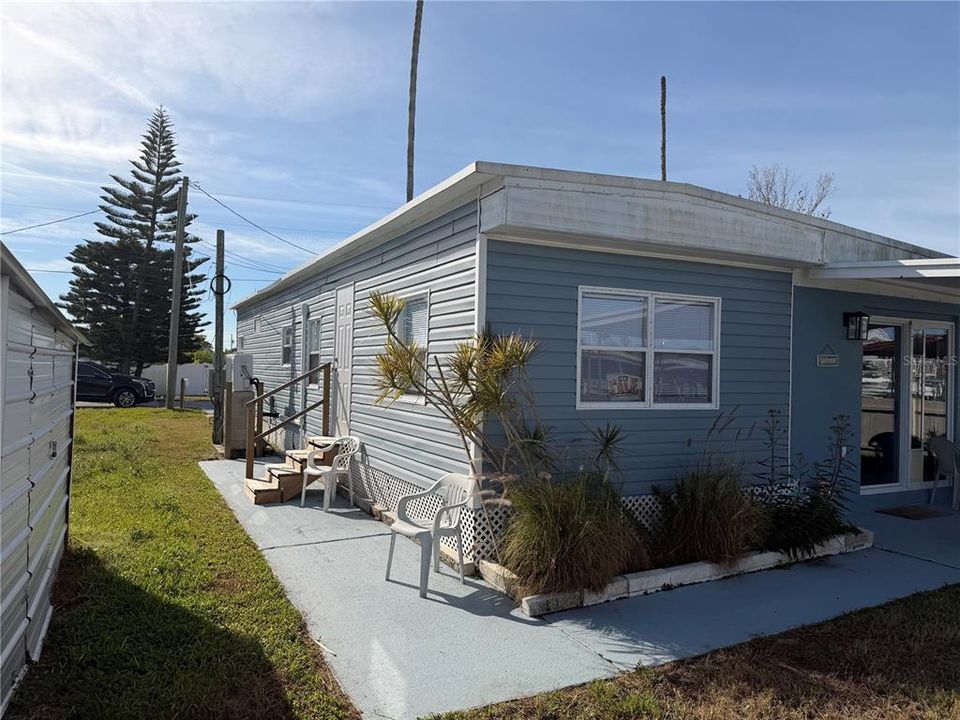 En Venta: $197,000 (2 camas, 1 baños, 552 Pies cuadrados)