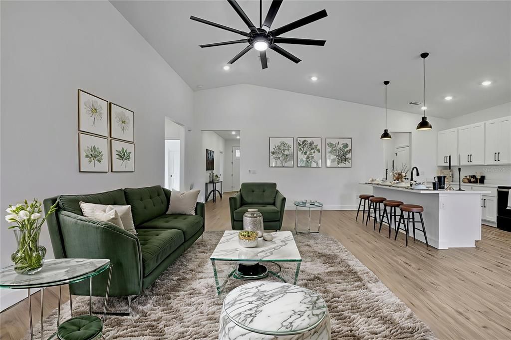 For Sale: $419,400 (4 beds, 3 baths, 2061 Square Feet)