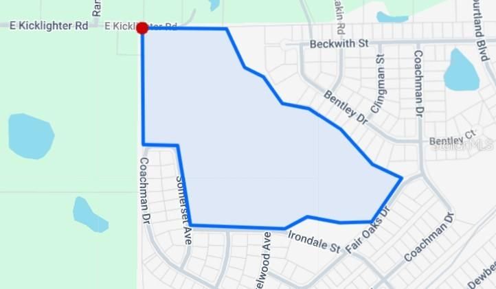 На продажу: $700,000 (46.13 acres)