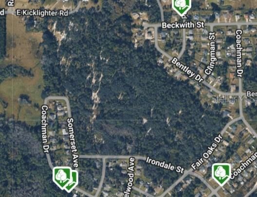 На продажу: $700,000 (46.13 acres)