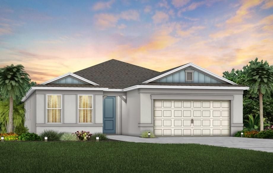 На продажу: $420,090 (4 спален, 3 ванн, 2230 Квадратных фут)