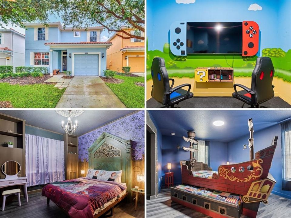 For Sale: $539,000 (5 beds, 5 baths, 3015 Square Feet)