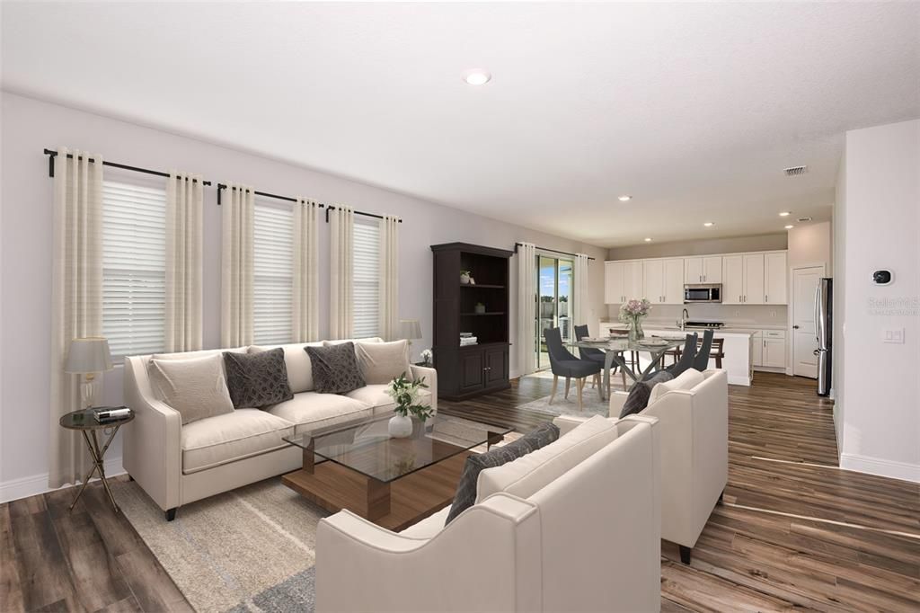 For Sale: $514,990 (5 beds, 3 baths, 2736 Square Feet)