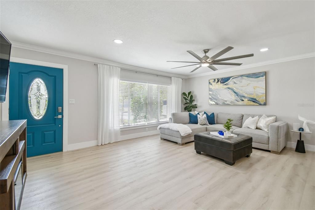 В аренду: $5,500 (4 спален, 2 ванн, 2088 Квадратных фут)