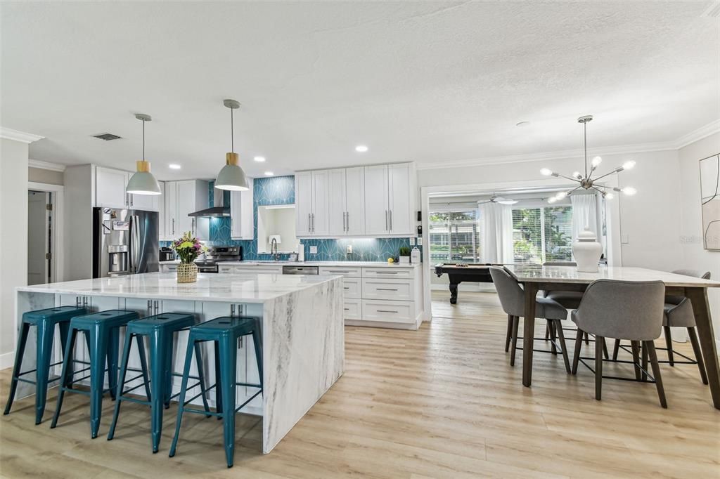 В аренду: $5,500 (4 спален, 2 ванн, 2088 Квадратных фут)