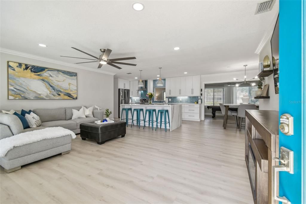 В аренду: $5,500 (4 спален, 2 ванн, 2088 Квадратных фут)