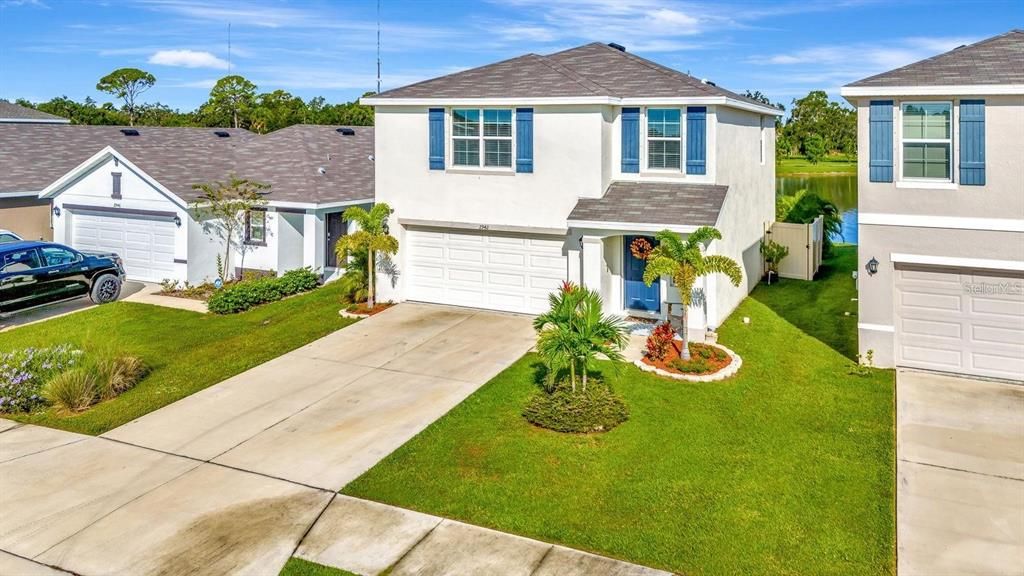 For Rent: $2,800 (3 beds, 2 baths, 1960 Square Feet)