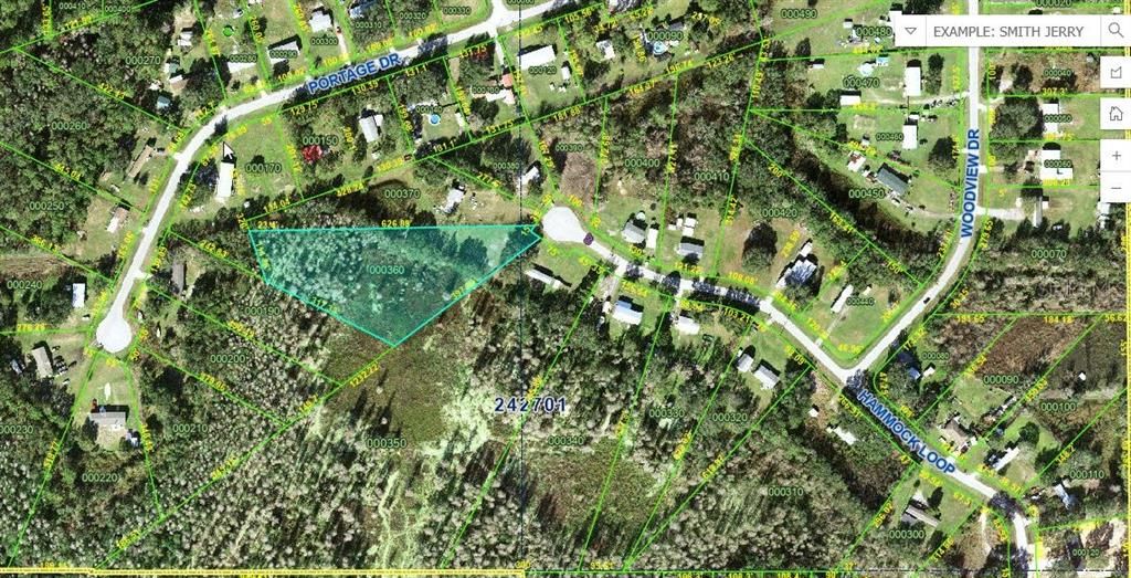 En Venta: $79,950 (2.28 acres)