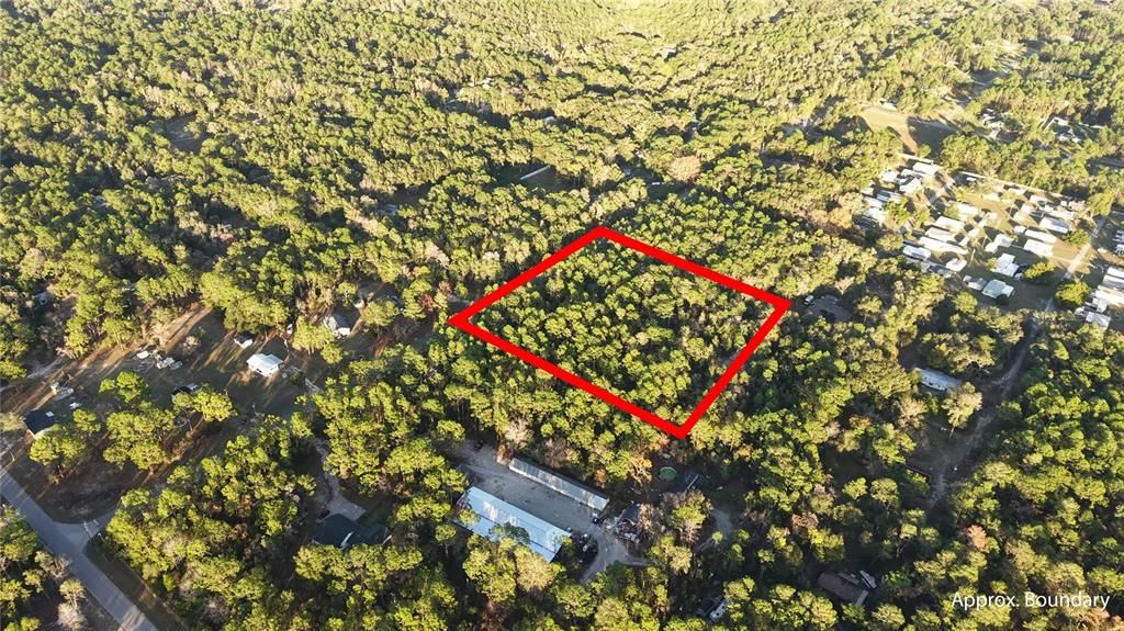 待售: $175,000 (2.50 acres)