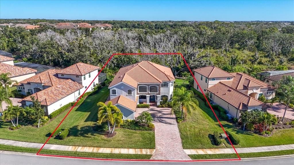 На продажу: $899,000 (6 спален, 4 ванн, 3861 Квадратных фут)