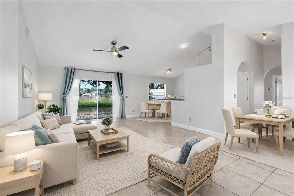 For Sale: $300,000 (3 beds, 2 baths, 1435 Square Feet)