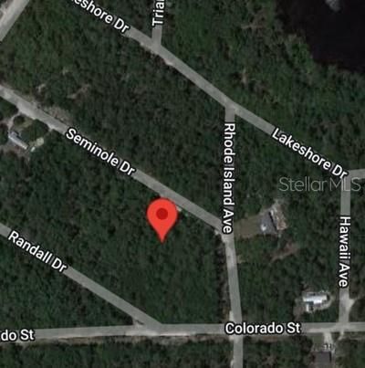 For Sale: $13,500 (0.23 acres)