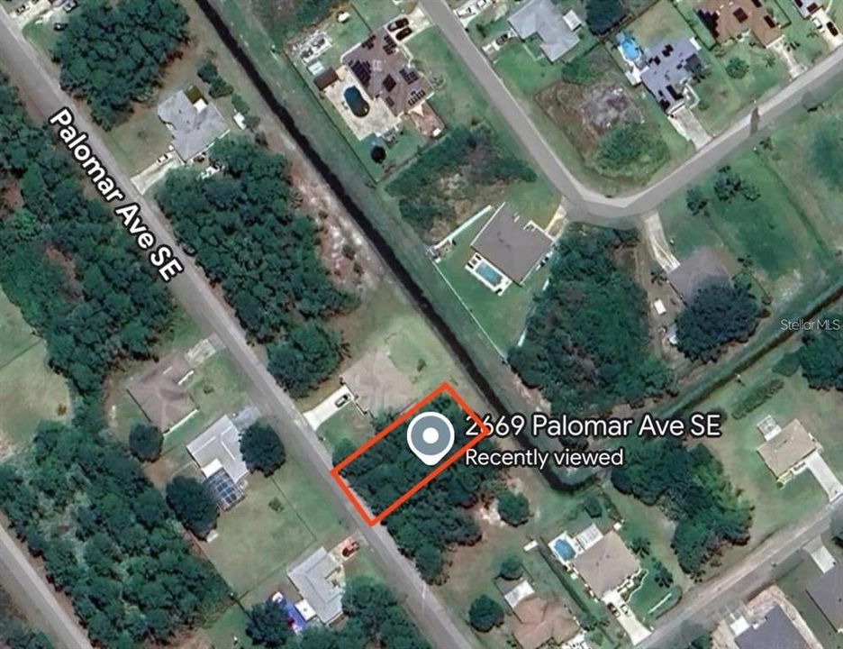 For Sale: $55,000 (0.23 acres)