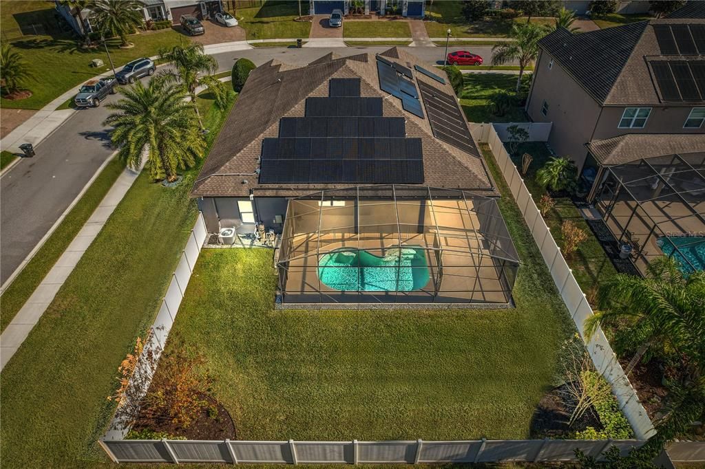 На продажу: $659,900 (4 спален, 3 ванн, 3036 Квадратных фут)