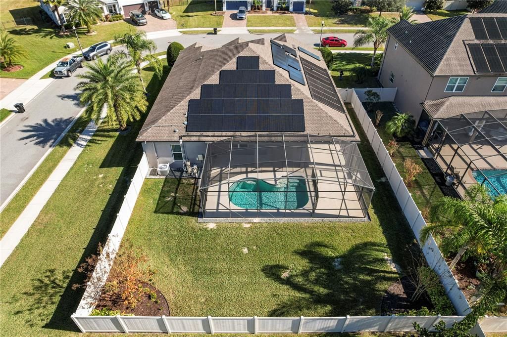 На продажу: $659,900 (4 спален, 3 ванн, 3036 Квадратных фут)