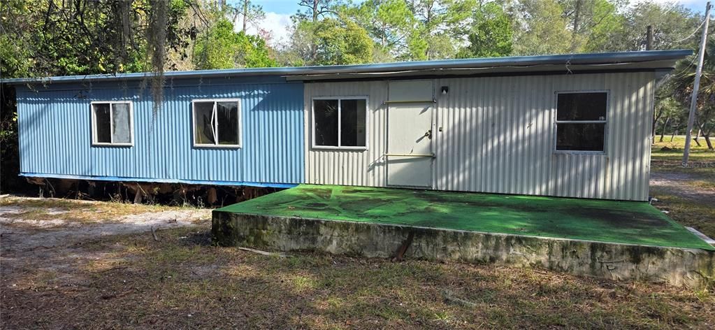 For Sale: $44,900 (2 beds, 1 baths, 644 Square Feet)