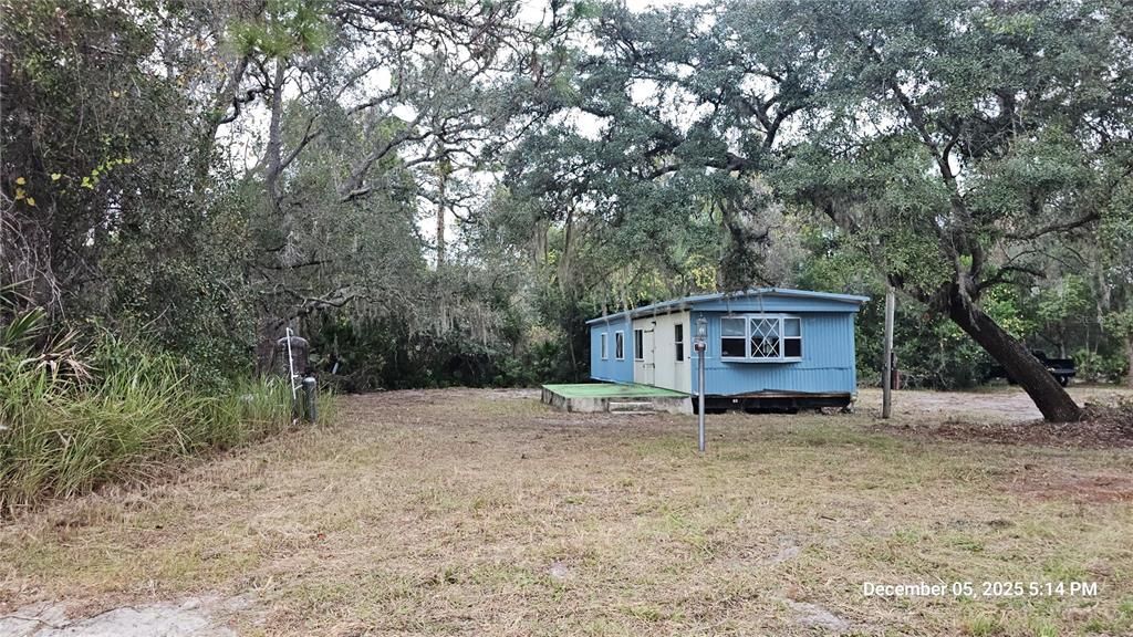 For Sale: $44,900 (2 beds, 1 baths, 644 Square Feet)