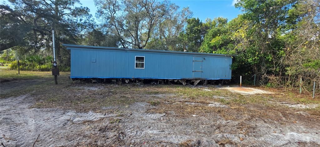 For Sale: $44,900 (2 beds, 1 baths, 644 Square Feet)