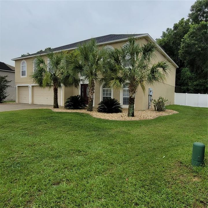 En Renta: $3,100 (5 camas, 4 baños, 3911 Pies cuadrados)