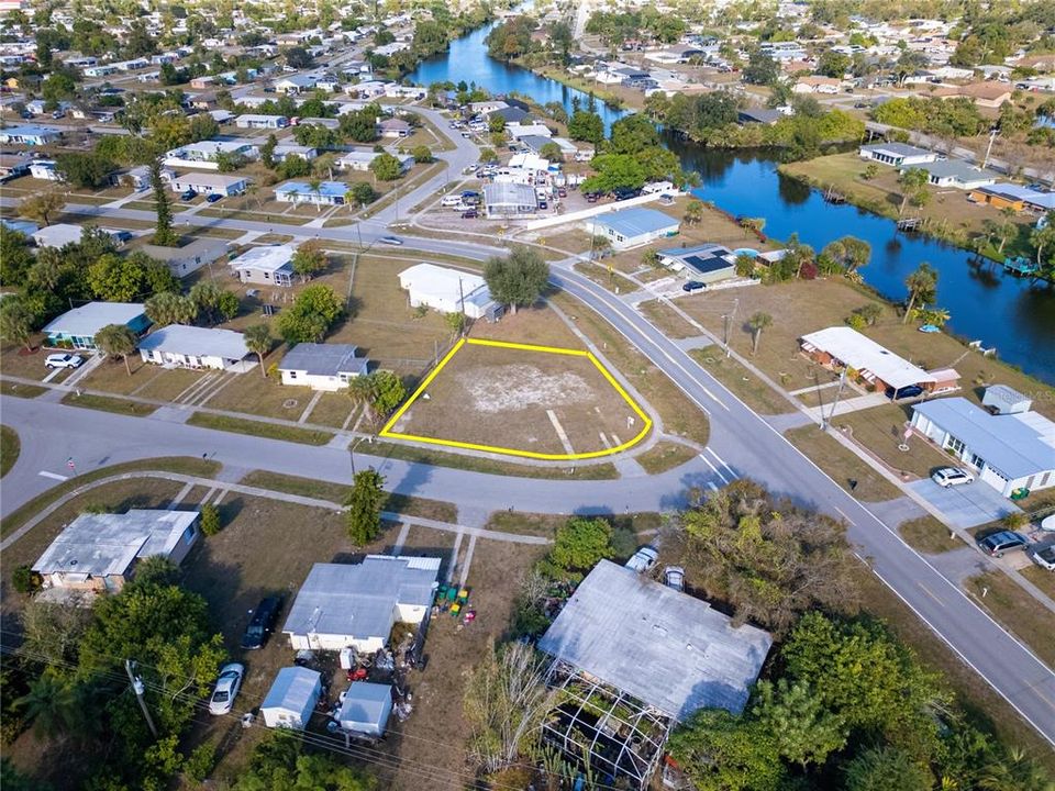 For Sale: $28,000 (0.23 acres)