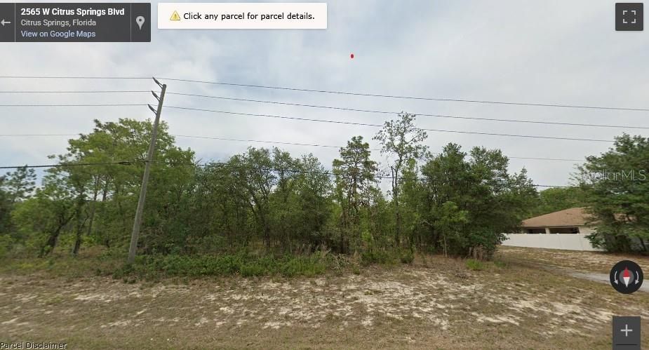 待售: $24,900 (0.23 acres)