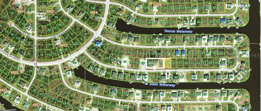 For Sale: $39,900 (0.23 acres)