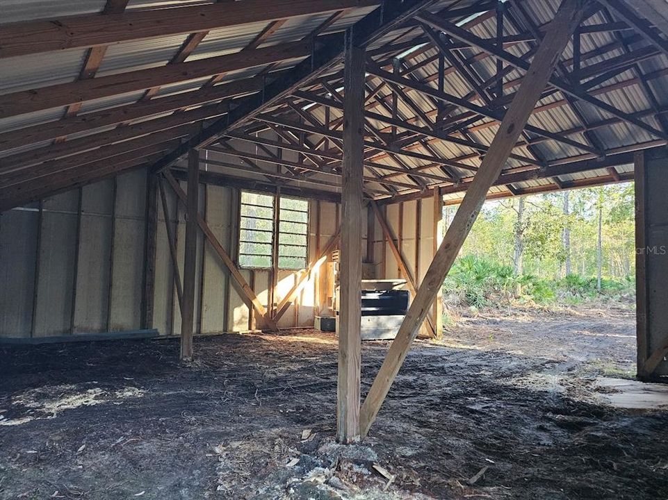 En Venta: $279,000 (10.01 acres)