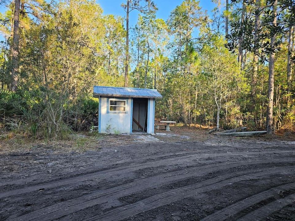 En Venta: $279,000 (10.01 acres)