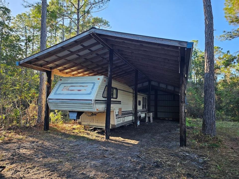 En Venta: $279,000 (10.01 acres)