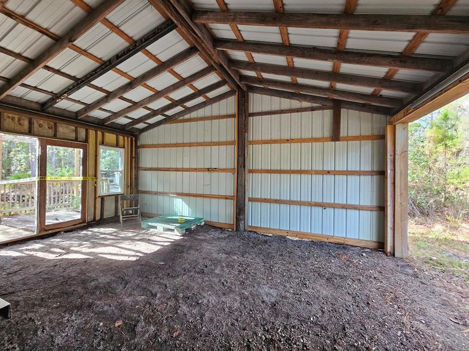 En Venta: $279,000 (10.01 acres)