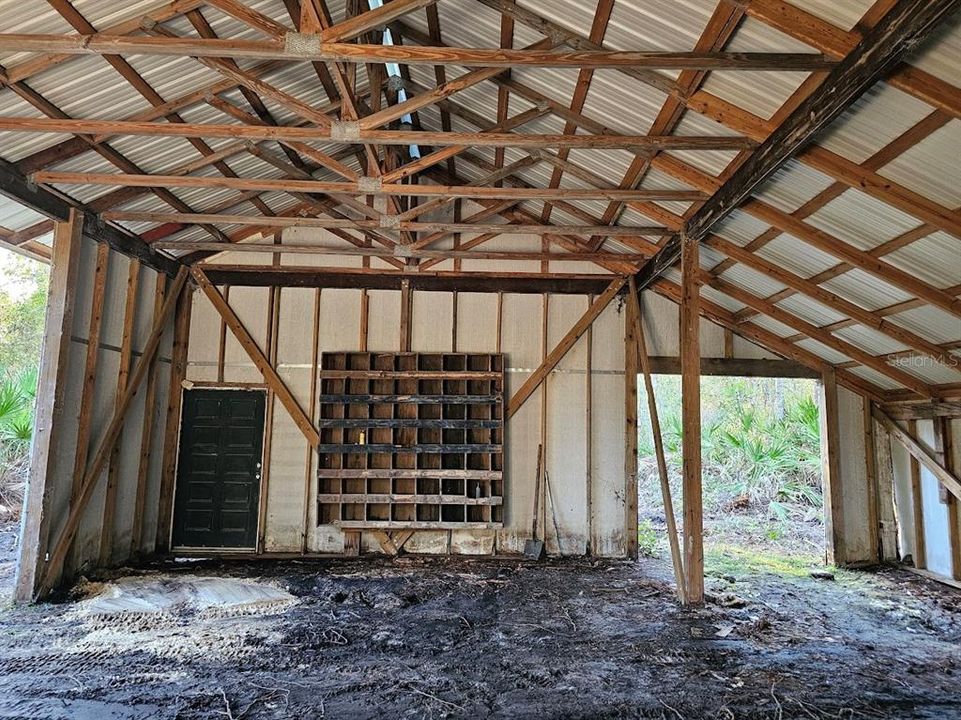 En Venta: $279,000 (10.01 acres)